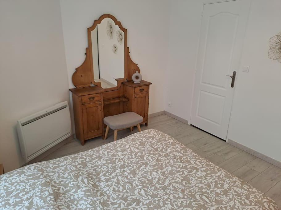 Bel Appartement Grande Terrasse Avec Parking A ديجون المظهر الخارجي الصورة