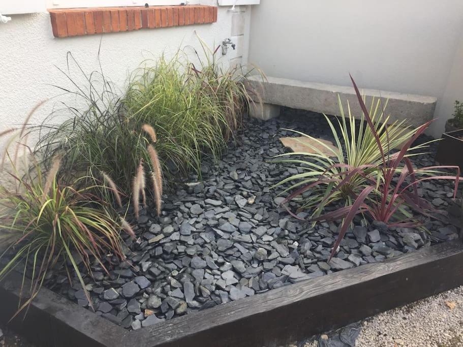 Bel Appartement Grande Terrasse Avec Parking A ديجون المظهر الخارجي الصورة