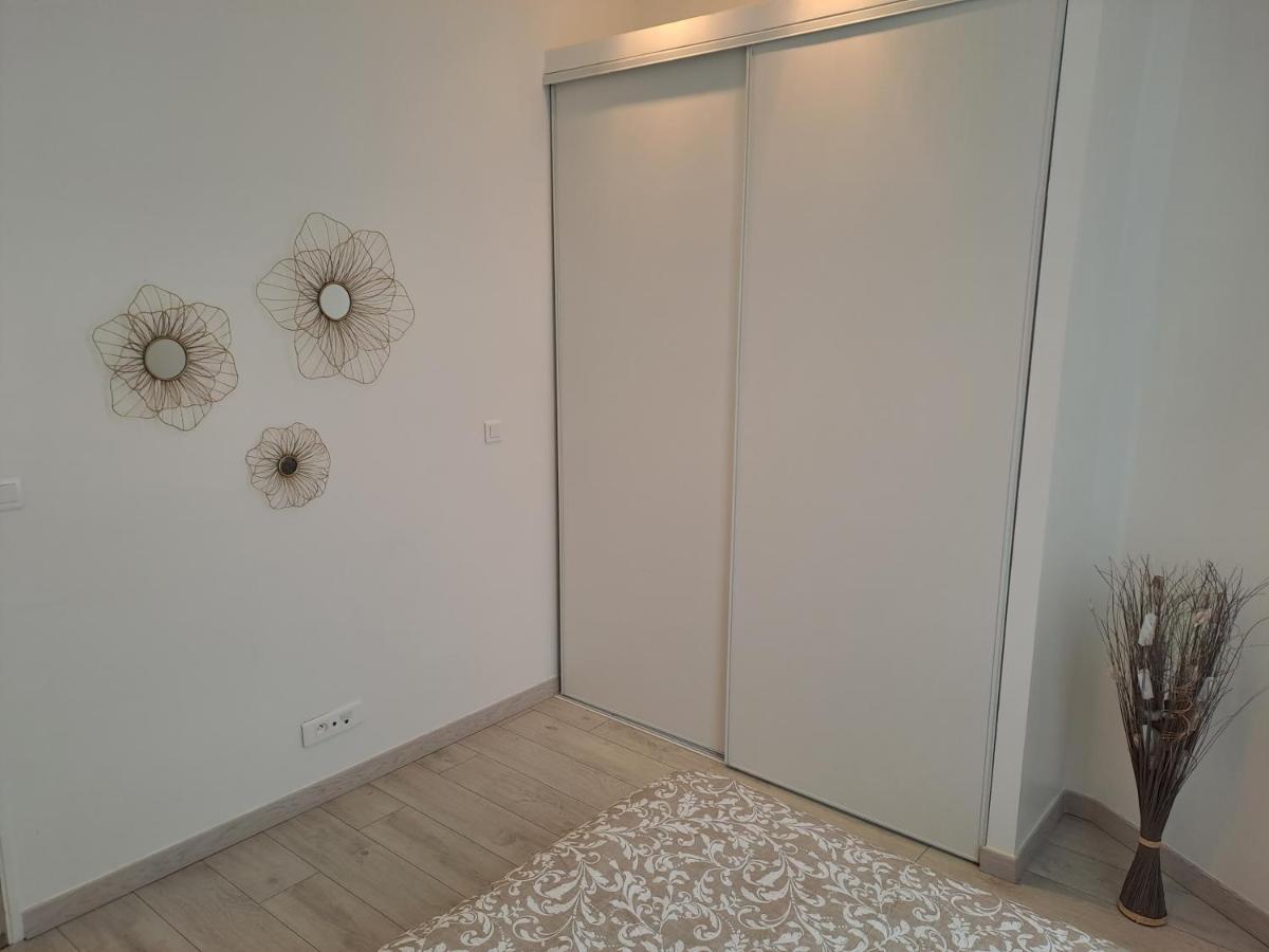 Bel Appartement Grande Terrasse Avec Parking A ديجون المظهر الخارجي الصورة